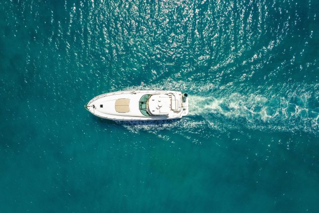 50ft Sea Ray Yacht premium boat available for charter in Miami