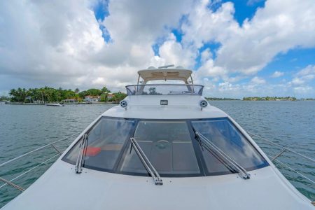 65ft Azimut Ram Miami yacht rental