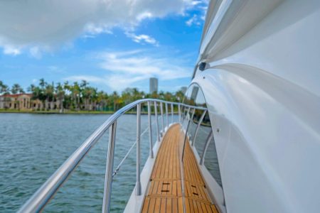 65ft Azimut Ram Miami Marina
