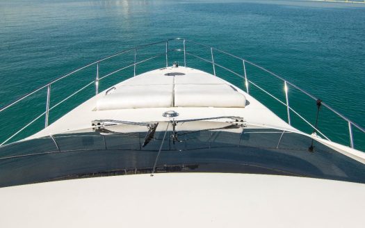 Elite Italian Azimut 50FT