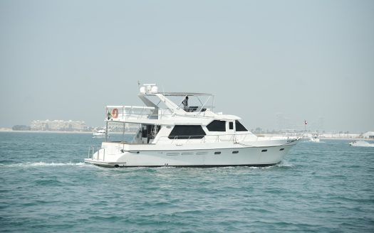 65ft Hamdan Ricon