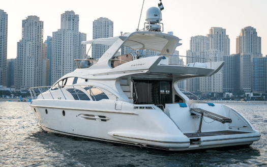 Everest Azimut 50FT