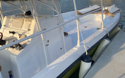 Fishing Trip 4-Hours 1500 AED