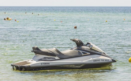 30-minutes JETSKI Yamaha VX-C 2023 for 350 AED.