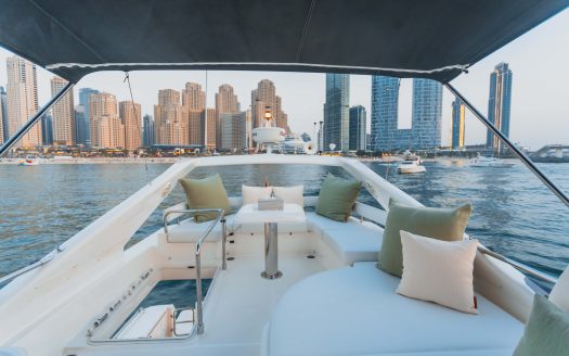 Aliona Luxurious 50FT