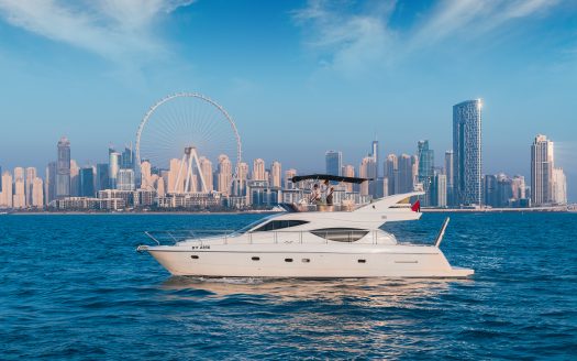 Aliona Luxurious 50FT