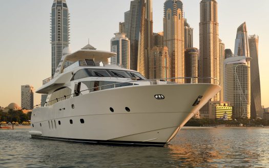 Luxurious 90FT HAIGAN