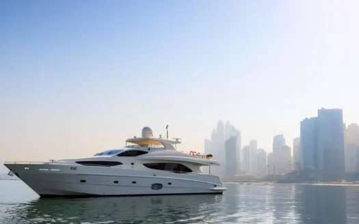 Majesty 101FT Black Diamond