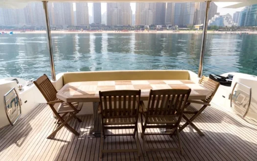 Majesty 101FT Black Diamond