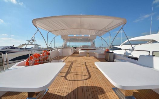 Majesty 101FT Black Diamond