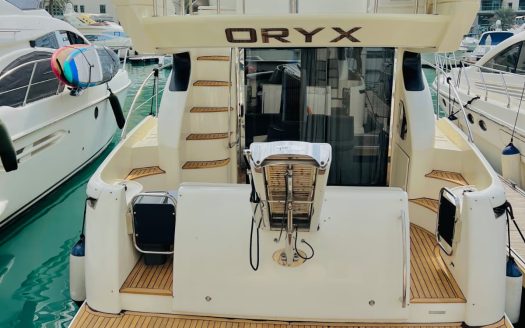 Oryx 50FT