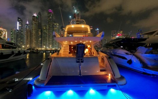 Royal Azimut 65FT