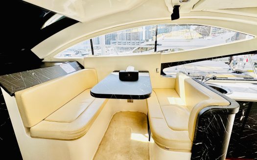 48ft Schaefer (fully refitted 2025)