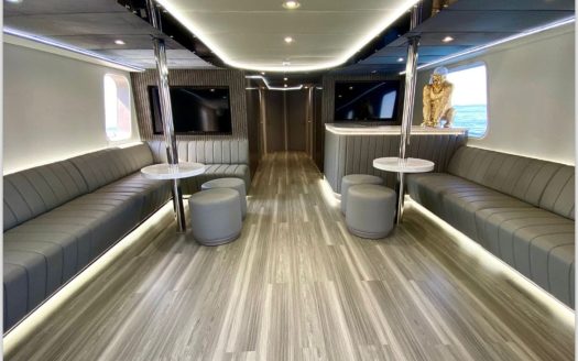 125ft Sweet Caroline