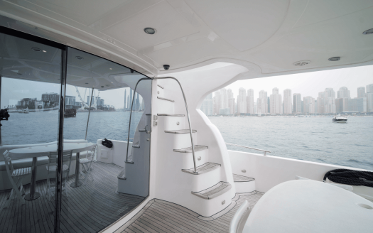 Luxury 66FT Majesty (Fully refitted 2025)