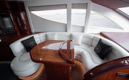 Luxury 66FT Majesty (Fully refitted 2025)