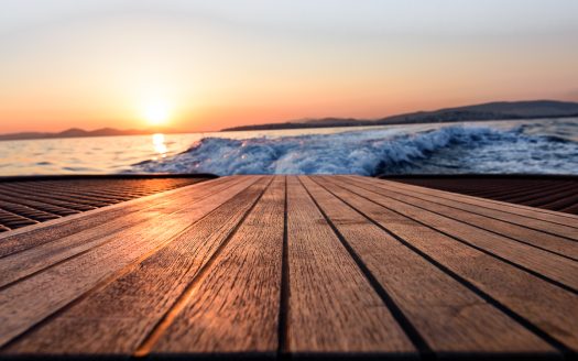 Luxurious 42ft Blue Yonder