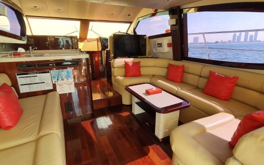 Luxury 52ft AS MARINE