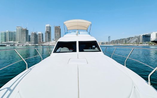 Luxury 48ft Al-Shaali