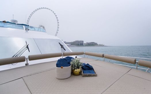 72ft AS Marine Model 2024