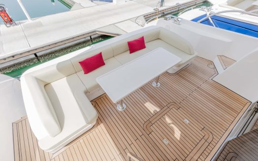 Luxury Taka 62ft Yacht (New Model 2024)