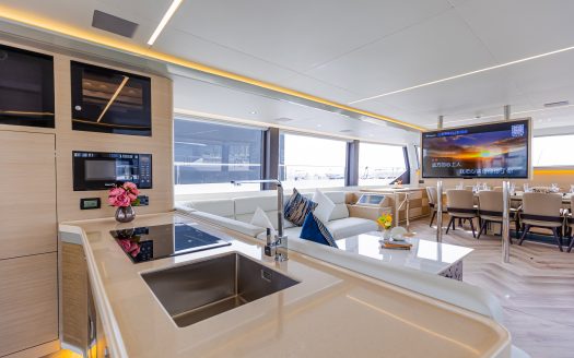 Volare 60ft catamaran (2024 Model)