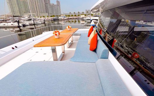 Volare 60ft catamaran (2024 Model)