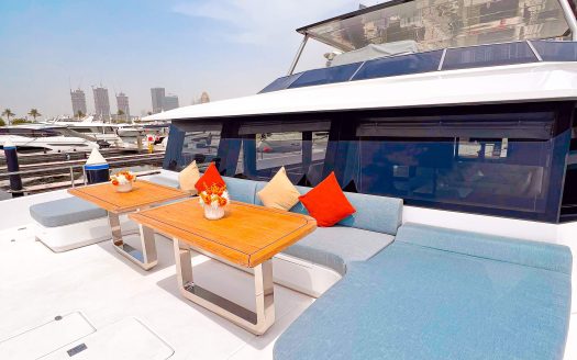 Volare 60ft catamaran (2024 Model)