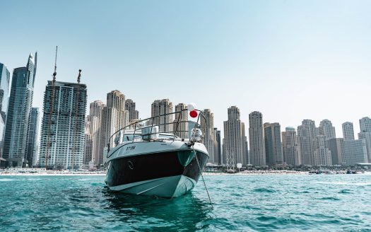 Sura 68ft Yacht