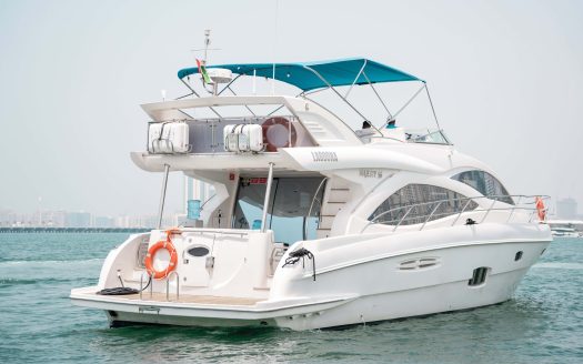 Lagoona 56ft