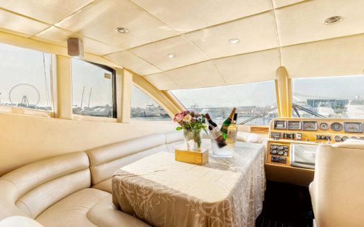 Luxurious Silver Creek 61ft