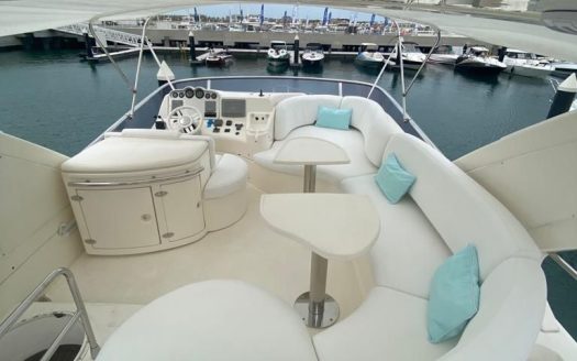 Koli Azimut 50ft