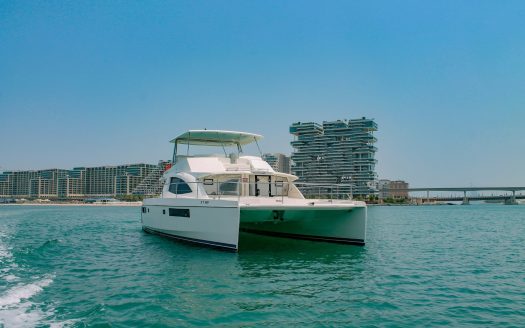 65ft Luxury Motor Yacht