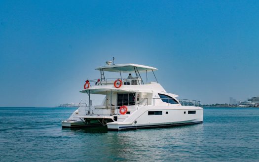 65ft Luxury Motor Yacht