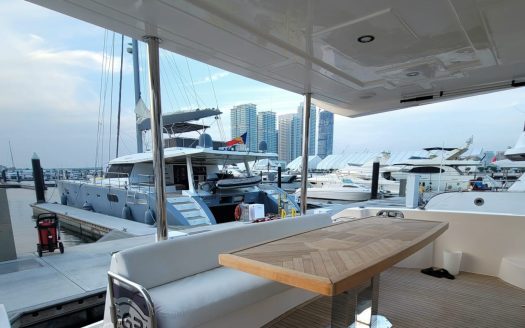 Majesty 63ft (Fully refitted 2026)