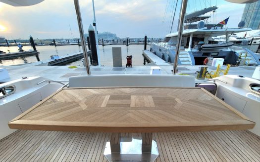 Majesty 63ft (Fully refitted 2026)