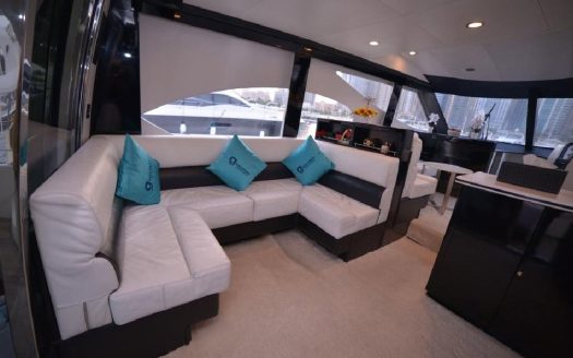 Gallivant 60ft Yacht