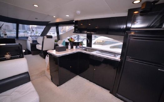 Gallivant 60ft Yacht