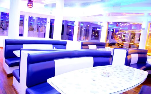 100ft Catamaran Monalisa