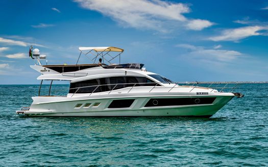 48ft The Pearl Yacht