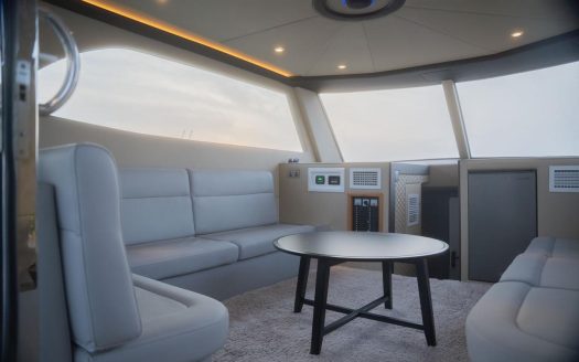48ft Sea Yacht 2