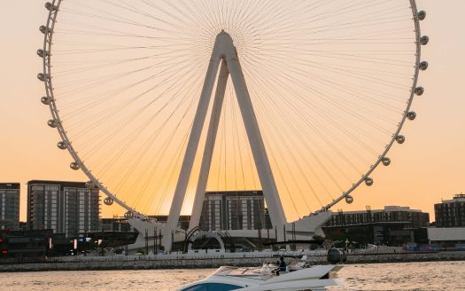 Princess 70ft GREY SHARK Model 2024