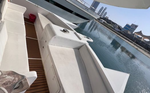 62ft Picasso Houseboat