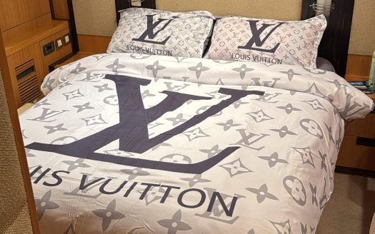 56ft Majesty A Class Yacht