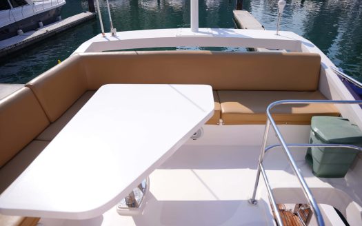 Luna Rose 48ft Majesty