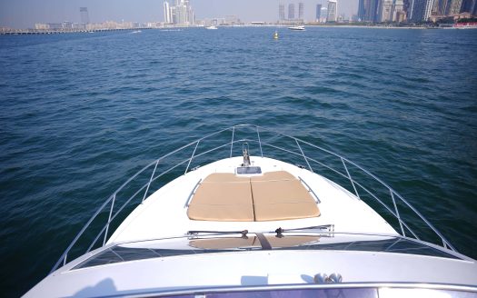 Luna Rose 48ft Majesty