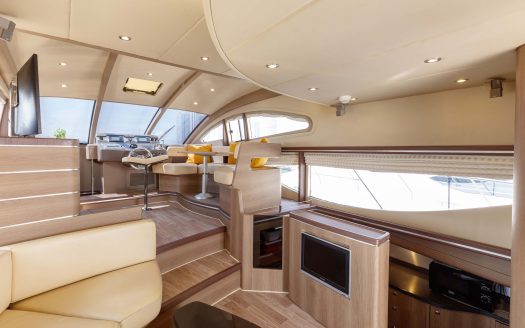 Luxury 55ft Veronika