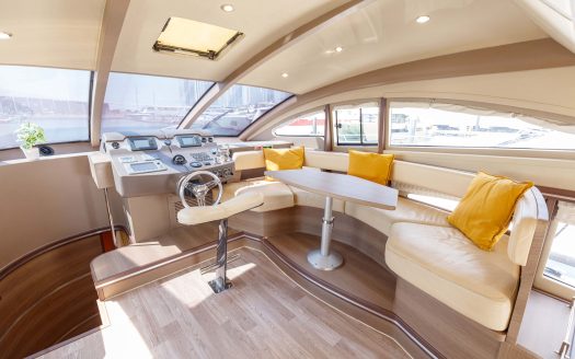 Luxury 55ft Veronika