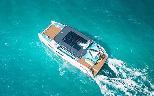 OZONE Catamaran 55ft New Brand 2025