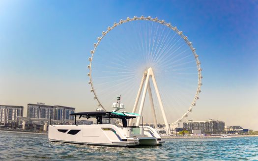 OZONE Catamaran 55ft New Brand 2025